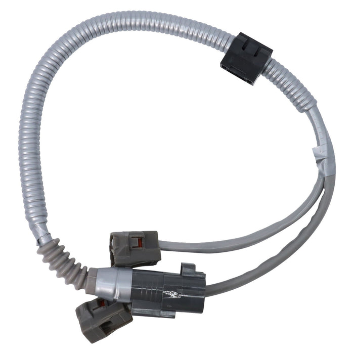 DURAFORCE 2x Knock Sensor w/ Harness 89615-12090 For Toyota Avalon Camry Lexus ES300 IS300