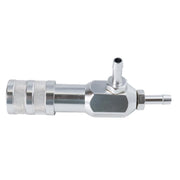 DURAFORCE Anodized Adjustable Manual Turbo Charger Closed-loop Boost Controller Kit 30 Psi