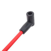 DURAFORCE For Ford Big Block FE 351C 8.5 mm 8x Red HEI Distributors Spark Plug Wire Set