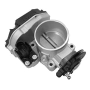 DURAFORCE Throttle Body w/ Gasket For Audi A4 Quattro Volkswagen Passat L4 1.8L 058133063Q