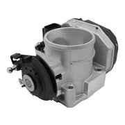 DURAFORCE Throttle Body w/ Gasket For Audi A4 Quattro Volkswagen Passat L4 1.8L 058133063Q