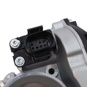DURAFORCE Throttle Body w/ Gasket For Audi A4 Quattro Volkswagen Passat L4 1.8L 058133063Q