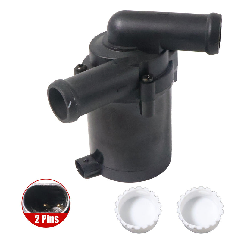DURAFORCE New Water Pump For Webasto Thermo Top C 9002514B