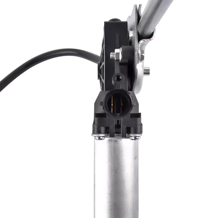 DURAFORCE 2x Front LH&RH Power Window Regulator w/Motor For Freightliner Columbia Coronado