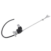 DURAFORCE 2x Front LH&RH Power Window Regulator w/Motor For Freightliner Columbia Coronado