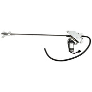 DURAFORCE 2x Front LH&RH Power Window Regulator w/Motor For Freightliner Columbia Coronado