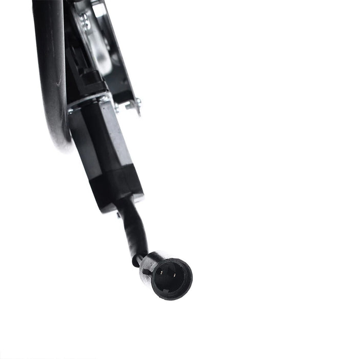 DURAFORCE 2x Front LH&RH Power Window Regulator w/Motor For Freightliner Columbia Coronado