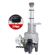 DURAFORCE Ignition Distributor MD326637 T2T84872 For MITSUBISHI CAT GP18K FORKLIFT FG30