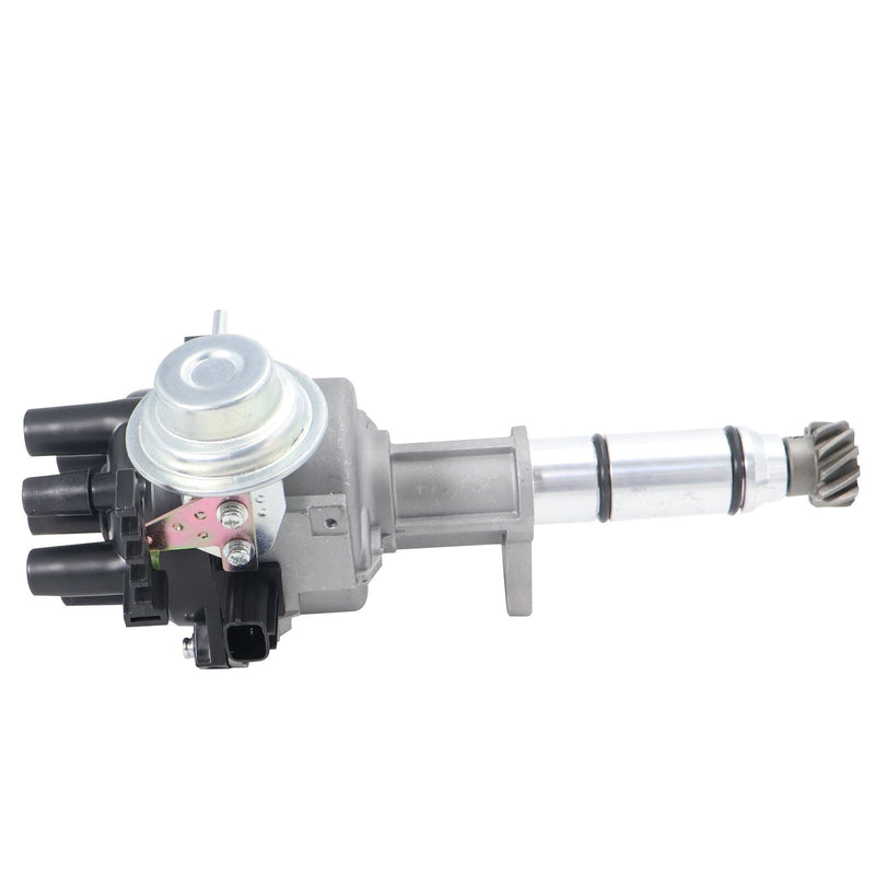 DURAFORCE Ignition Distributor MD326637 T2T84872 For MITSUBISHI CAT GP18K FORKLIFT FG30