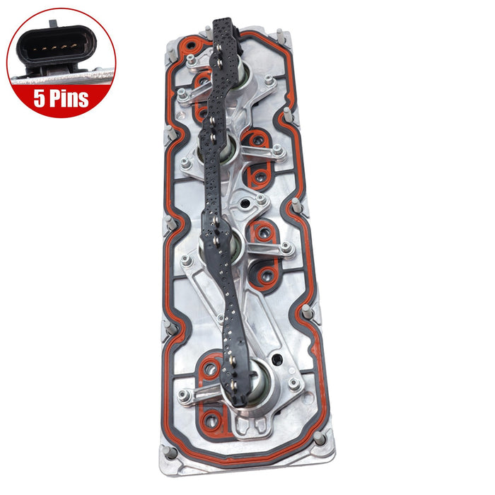 DURAFORCE 12580901 Fits For Escalade Avalanche Tahoe Engine Cylinder Deactivation Solenoid