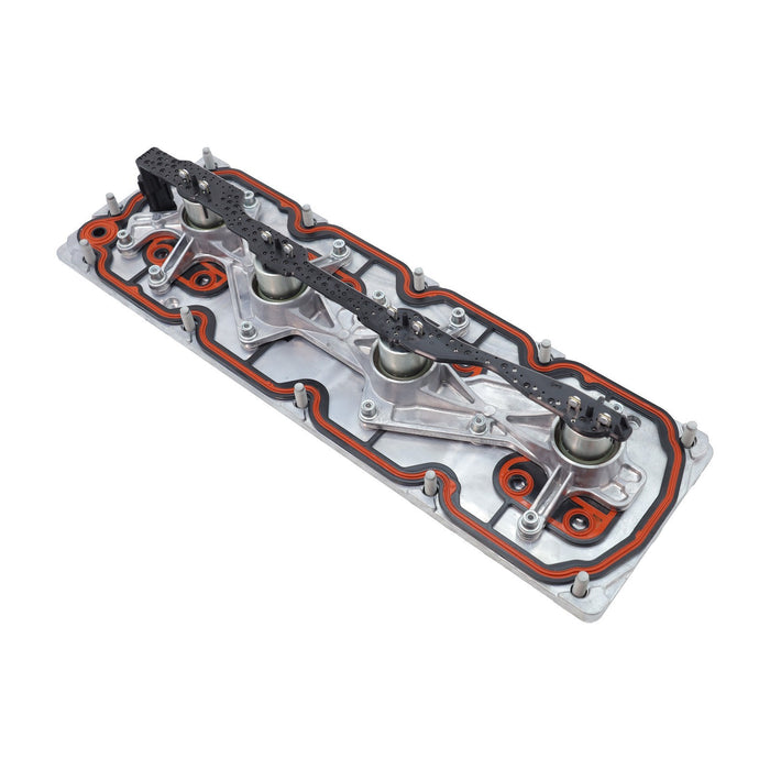 DURAFORCE 12580901 Fits For Escalade Avalanche Tahoe Engine Cylinder Deactivation Solenoid