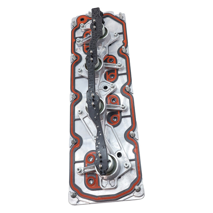 DURAFORCE 12580901 Fits For Escalade Avalanche Tahoe Engine Cylinder Deactivation Solenoid