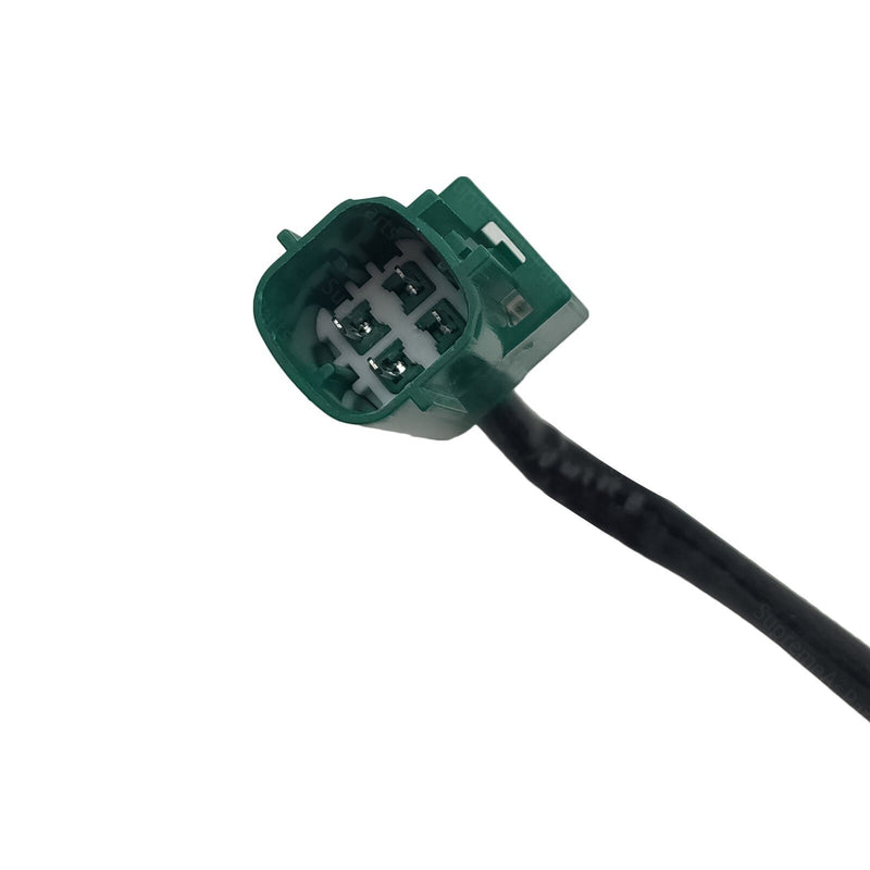 DURAFORCE Oxygen Sensor For Nissan 350Z Altima Murano Quest INFINITI G35 FX35 226A18U700