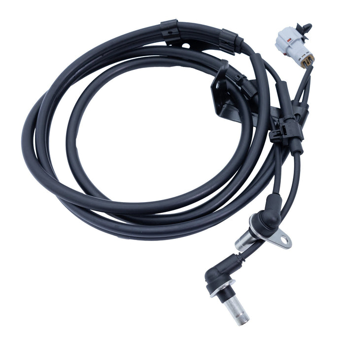 DURAFORCE 2 X Rear Left Right ABS Wheel Speed Sensor Transmission Speed Sensor for Isuzu D