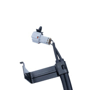 DURAFORCE 2 X Rear Left Right ABS Wheel Speed Sensor Transmission Speed Sensor for Isuzu D