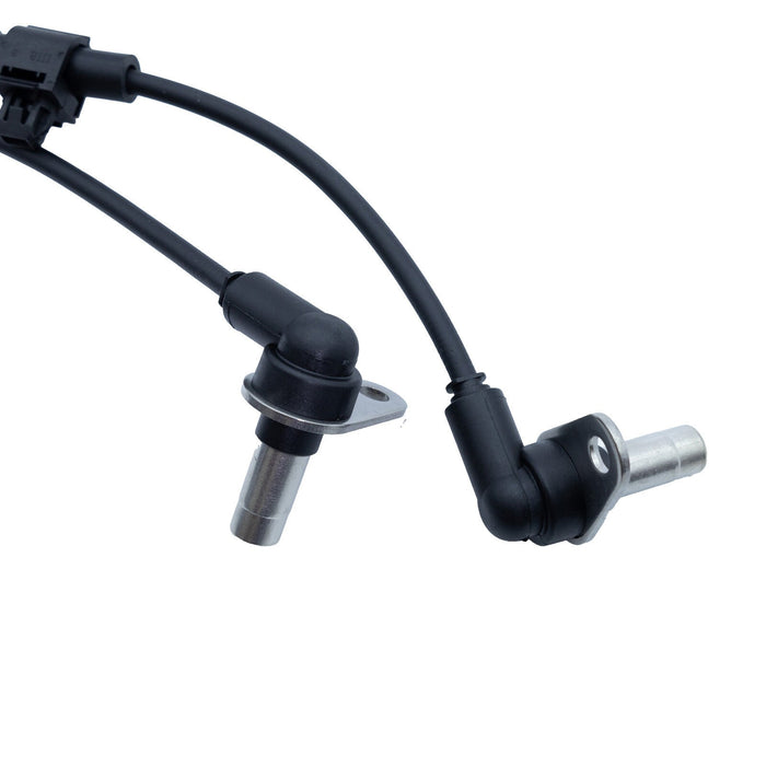 DURAFORCE 2 X Rear Left Right ABS Wheel Speed Sensor Transmission Speed Sensor for Isuzu D