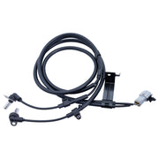 DURAFORCE 2 X Rear Left Right ABS Wheel Speed Sensor Transmission Speed Sensor for Isuzu D