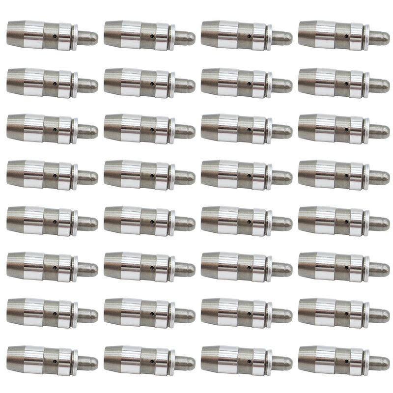 DURAFORCE 32pcs Engine Lifters Set For Ford Expedition Explorer Mustang 4.6L 5.4L LIFFD6