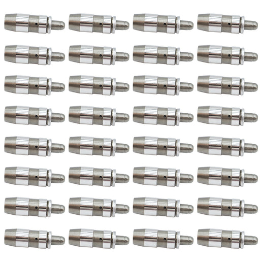 DURAFORCE 32pcs Engine Lifters Set For Ford Expedition Explorer Mustang 4.6L 5.4L LIFFD6