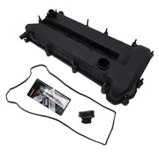 DURAFORCE Engine Valve Cover Set For Ford Escape Focus Transit Connect 2.0L 2.3L 2005-2013