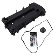 DURAFORCE Engine Valve Cover Set For Ford Escape Focus Transit Connect 2.0L 2.3L 2005-2013