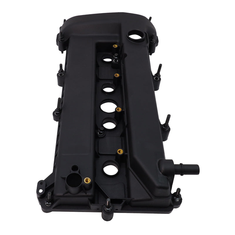 DURAFORCE Engine Valve Cover Set For Ford Escape Focus Transit Connect 2.0L 2.3L 2005-2013