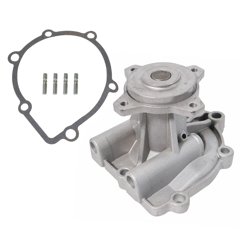DURAFORCE Water Pump For Aerio 2.3L 99-03 Vitara Tracker 07-09 SX4 02-07 2.0L AW9342