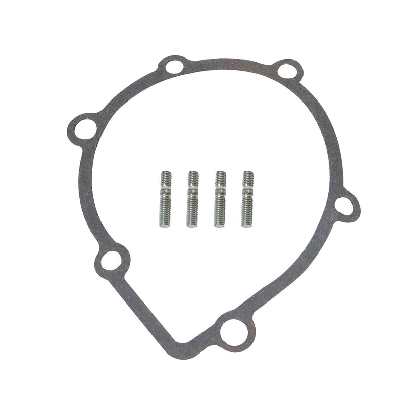 DURAFORCE Water Pump For Aerio 2.3L 99-03 Vitara Tracker 07-09 SX4 02-07 2.0L AW9342