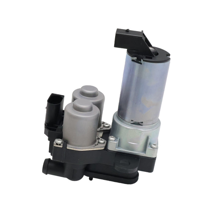 DURAFORCE 1PCS Water valve A2208300284 For 2004 Mercedes-Benz S430 4Matic 4.3L V8 - Gas