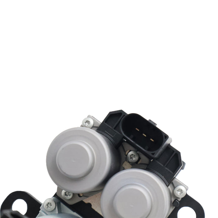 DURAFORCE 1PCS Water valve A2208300284 For 2004 Mercedes-Benz S430 4Matic 4.3L V8 - Gas