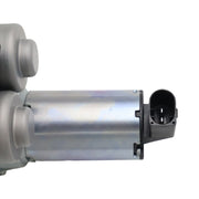 DURAFORCE 1PCS Water valve A2208300284 For 2004 Mercedes-Benz S430 4Matic 4.3L V8 - Gas