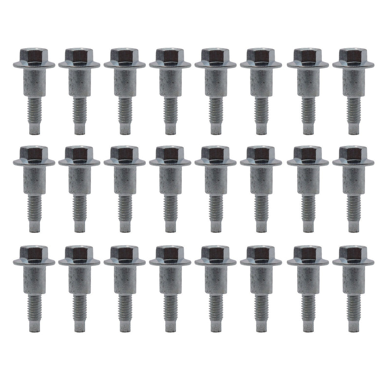 DURAFORCE Aluminum Red Valve Covers Kit for Nissan Armada Titan Pathfinder QX56 5.6L 04-16