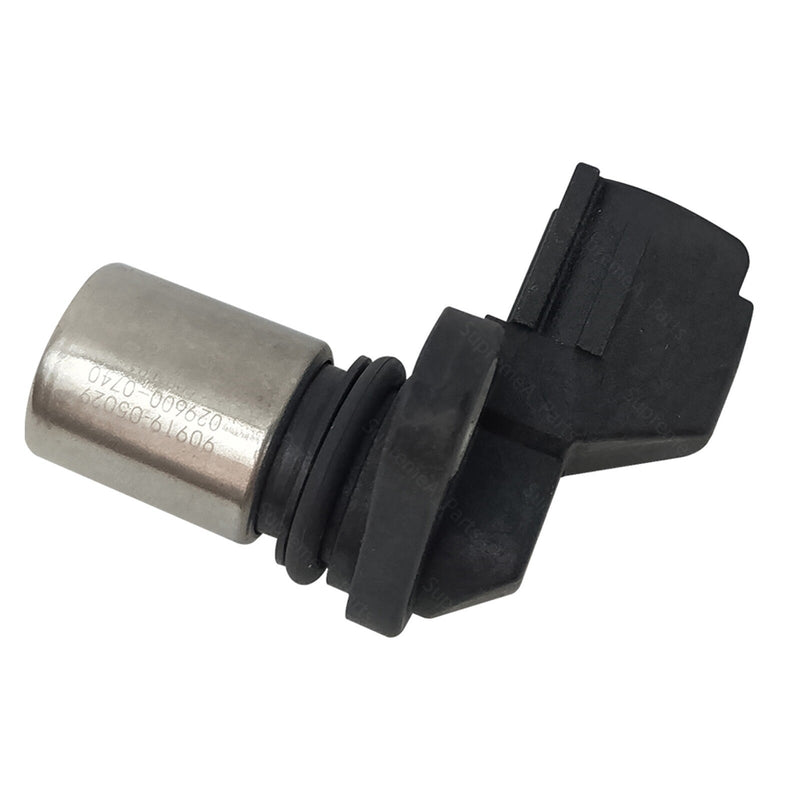 DURAFORCE Crankshaft position sensor For Toyota Hilux Prado RAV4 Avensis 2003-2010