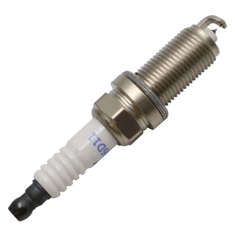 DURAFORCE 8X Ignition Coils + 8X Spark Plugs UF592 For BMW X5 X6 550i 650i 750i 4.4L V8