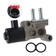 DURAFORCE IACV Idle Air Control Valve kit For Honda Civic Type R 1996-2000,EK9,B16B