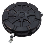 DURAFORCE Air Filter Cleaner Housing Box Cover Lid W/Clamps For Mitsubishi Fuso Canter