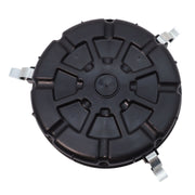 DURAFORCE Air Filter Cleaner Housing Box Cover Lid W/Clamps For Mitsubishi Fuso Canter