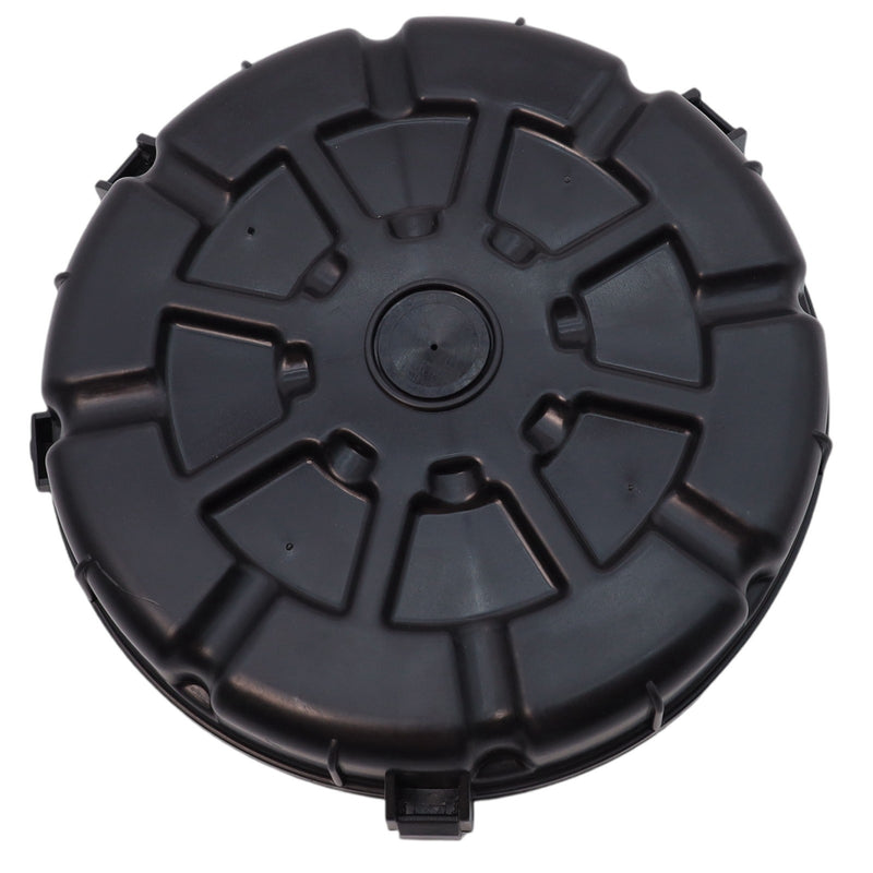 DURAFORCE Air Filter Cleaner Housing Box Cover Lid W/Clamps For Mitsubishi Fuso Canter