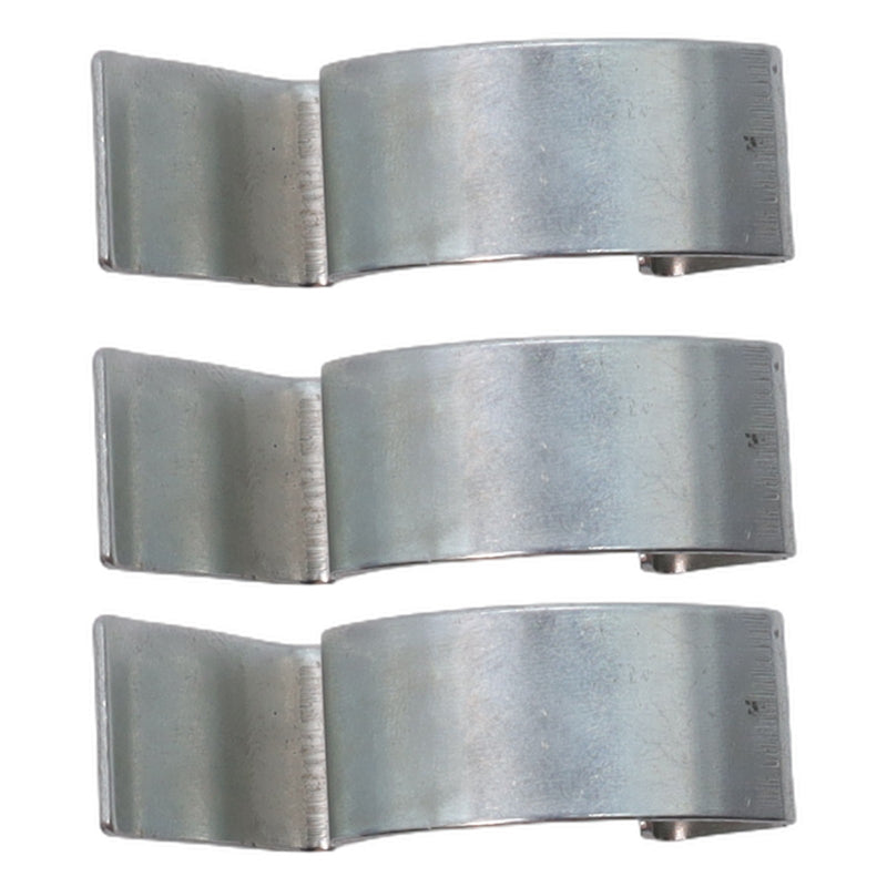 DURAFORCE Air Filter Cleaner Housing Box Cover Lid W/Clamps For Mitsubishi Fuso Canter