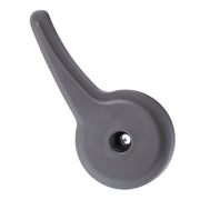 DURAFORCE 1 RH PASSENGER SEAT ADJUSTER RECLINER HANDLE LEVER FOR 03-07 SILVERADO GMC 74345