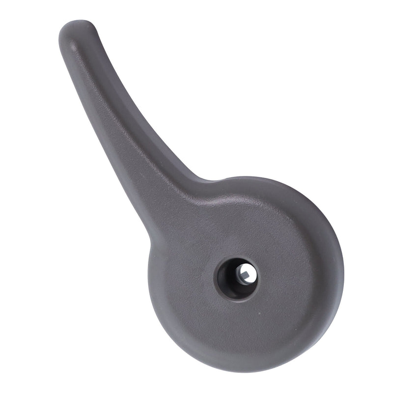 DURAFORCE 1 RH PASSENGER SEAT ADJUSTER RECLINER HANDLE LEVER FOR 03-07 SILVERADO GMC 74345