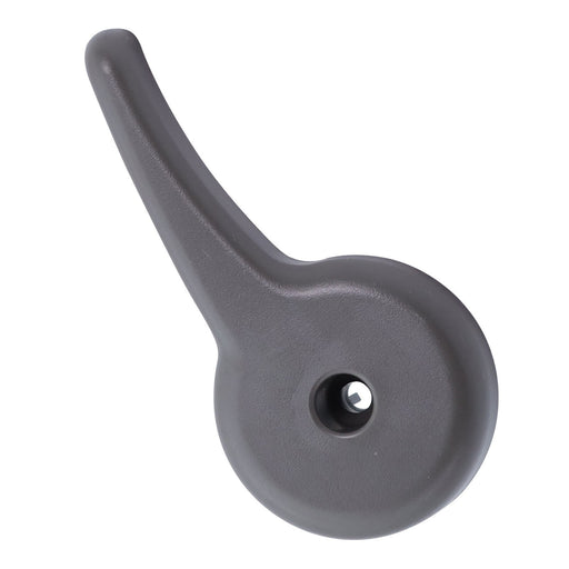 DURAFORCE 1 RH PASSENGER SEAT ADJUSTER RECLINER HANDLE LEVER FOR 03-07 SILVERADO GMC 74345