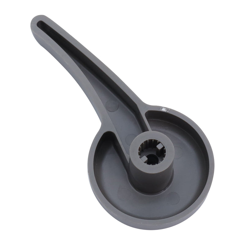 DURAFORCE 1 RH PASSENGER SEAT ADJUSTER RECLINER HANDLE LEVER FOR 03-07 SILVERADO GMC 74345