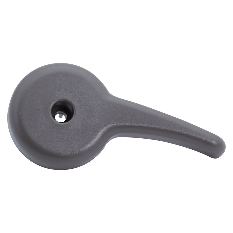 DURAFORCE 1 RH PASSENGER SEAT ADJUSTER RECLINER HANDLE LEVER FOR 03-07 SILVERADO GMC 74345