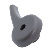 DURAFORCE 1 RH PASSENGER SEAT ADJUSTER RECLINER HANDLE LEVER FOR 03-07 SILVERADO GMC 74345
