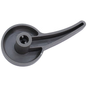 DURAFORCE 1 RH PASSENGER SEAT ADJUSTER RECLINER HANDLE LEVER FOR 03-07 SILVERADO GMC 74345