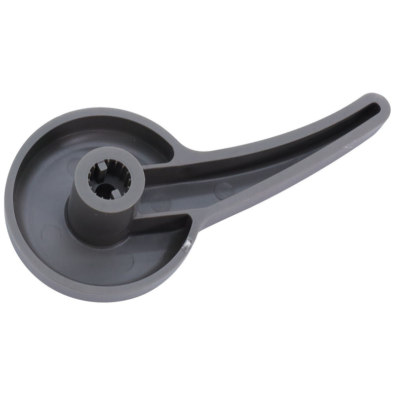 DURAFORCE 1 RH PASSENGER SEAT ADJUSTER RECLINER HANDLE LEVER FOR 03-07 SILVERADO GMC 74345