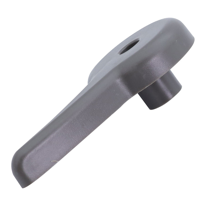 DURAFORCE 1 RH PASSENGER SEAT ADJUSTER RECLINER HANDLE LEVER FOR 03-07 SILVERADO GMC 74345