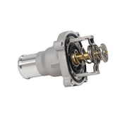 DURAFORCE Thermostat Coolant Assembly 55578419 For Chevrolet Aveo Cruze Sonic 2009-2014