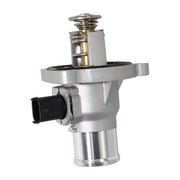 DURAFORCE Thermostat Coolant Assembly 55578419 For Chevrolet Aveo Cruze Sonic 2009-2014